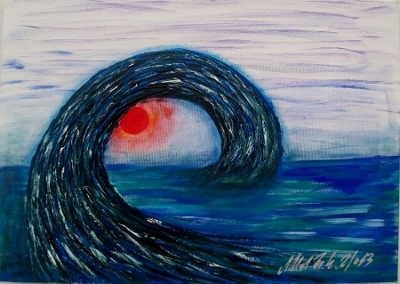 Mirandi Imagines80Esecuzione Isola)